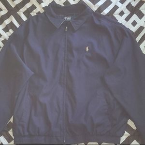 Polo by Ralph Lauren jacket